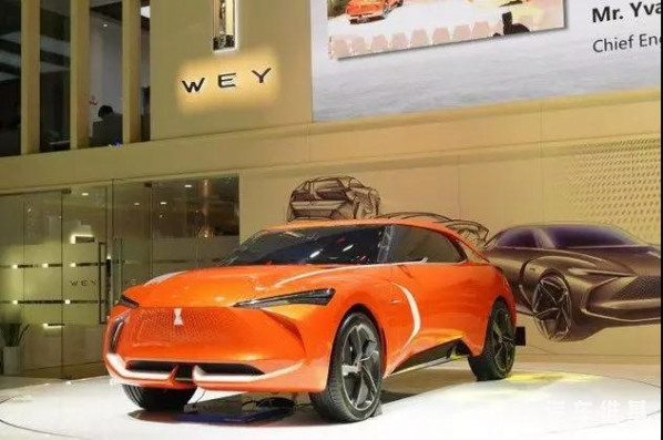 北汽集团亮相车展 高新特全新战略成果发布-JDB电子试玩网页版(图2) JDB电子