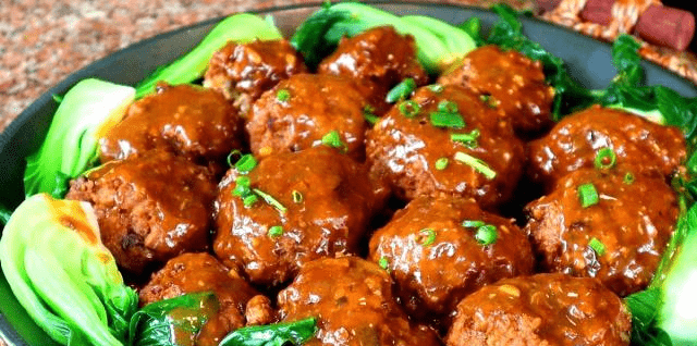 红烧狮子头这样做最经典 注意这点肉质细嫩鲜美 鲜味营养又解馋“JDB电子试玩网页版”(图2)
红烧狮子头这样做最经典 注意这点肉质细嫩鲜美 鲜味营养又解馋“JDB电子试玩网页版”(图2)