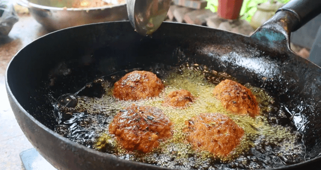 红烧狮子头这样做最经典 注意这点肉质细嫩鲜美 鲜味营养又解馋“JDB电子试玩网页版”(图5)
红烧狮子头这样做最经典 注意这点肉质细嫩鲜美 鲜味营养又解馋“JDB电子试玩网页版”(图5)