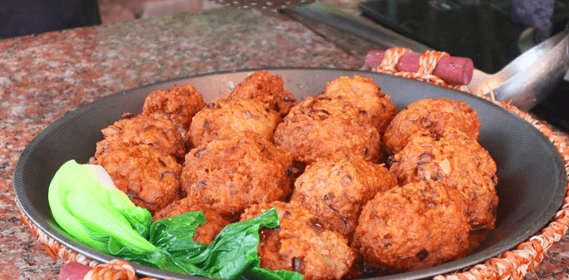 红烧狮子头这样做最经典 注意这点肉质细嫩鲜美 鲜味营养又解馋“JDB电子试玩网页版”(图9)
红烧狮子头这样做最经典 注意这点肉质细嫩鲜美 鲜味营养又解馋“JDB电子试玩网页版”(图9)