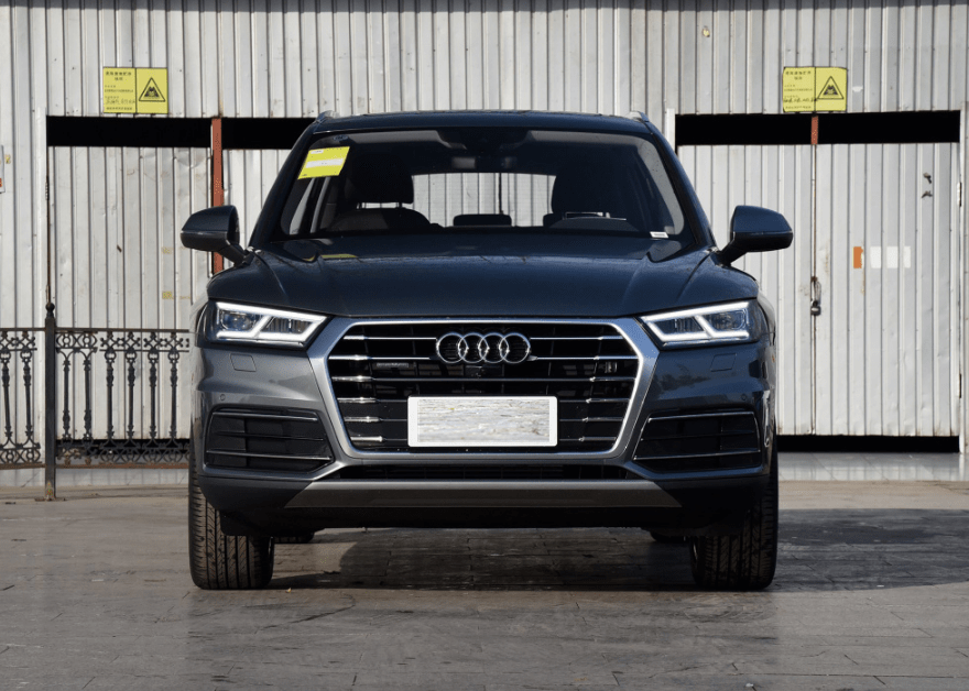 奥迪Q5L化身同级“性价王” 最高降幅9.21万 成为老大真不容易:JDB电子游戏官网(图3)
奥迪Q5L化身同级“性价王” 最高降幅9.21万 成为老大真不容易:JDB电子游戏官网(图3)