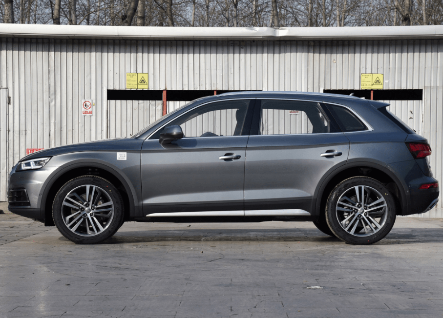 奥迪Q5L化身同级“性价王” 最高降幅9.21万 成为老大真不容易:JDB电子游戏官网(图5)
奥迪Q5L化身同级“性价王” 最高降幅9.21万 成为老大真不容易:JDB电子游戏官网(图5)