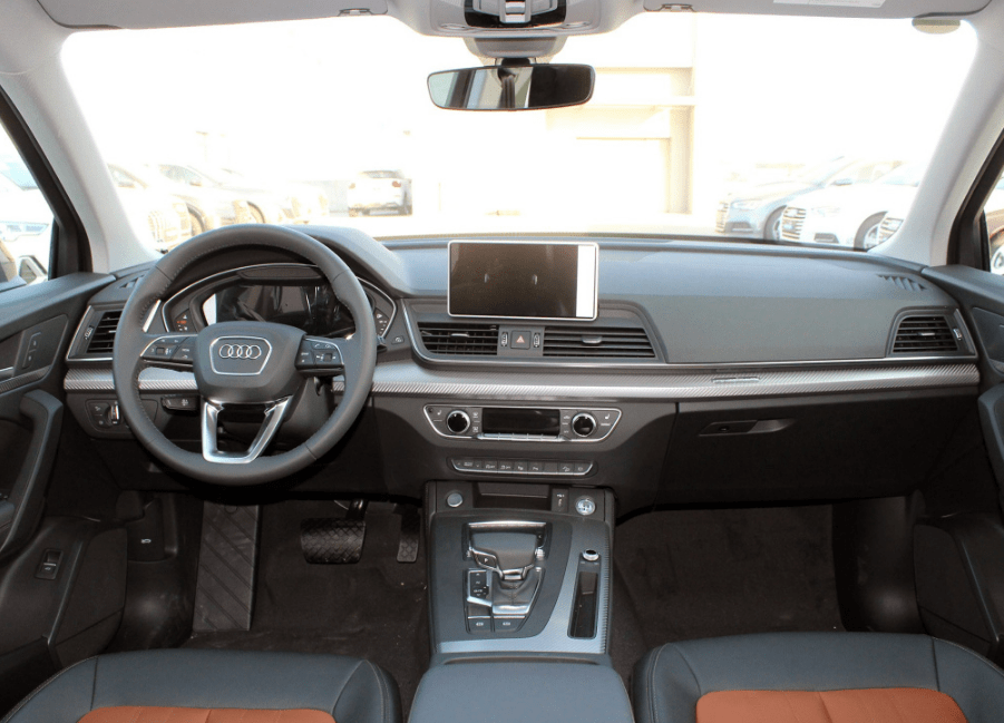 奥迪Q5L化身同级“性价王” 最高降幅9.21万 成为老大真不容易:JDB电子游戏官网(图6)
奥迪Q5L化身同级“性价王” 最高降幅9.21万 成为老大真不容易:JDB电子游戏官网(图6)