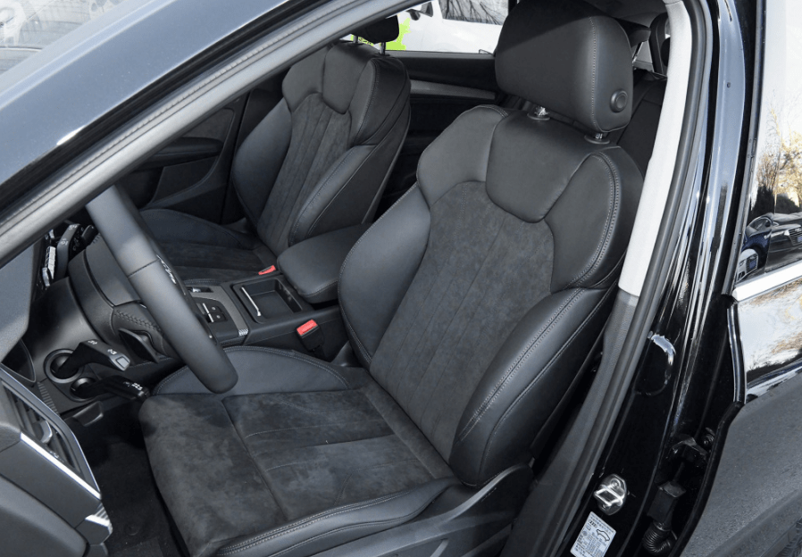 奥迪Q5L化身同级“性价王” 最高降幅9.21万 成为老大真不容易:JDB电子游戏官网(图9)
奥迪Q5L化身同级“性价王” 最高降幅9.21万 成为老大真不容易:JDB电子游戏官网(图9)