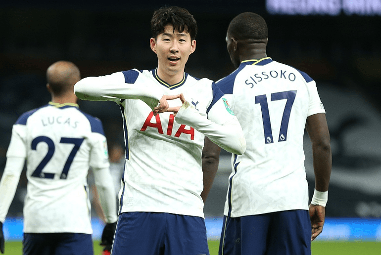 
穆里尼奥距离热刺首冠一步之遥！2球力克对手 突入联赛杯决赛！“JDB电子试玩网页版”(图8)