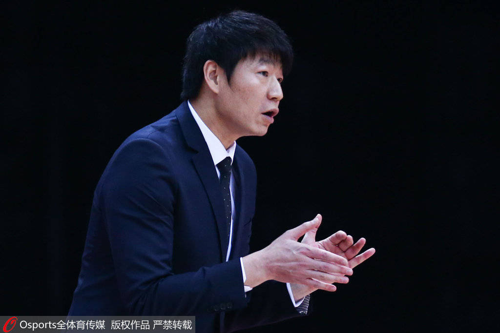 邱彪:本赛季分享球做的最好的一次 继续保持“JDB电子试玩网页版”(图3)
邱彪:本赛季分享球做的最好的一次 继续保持“JDB电子试玩网页版”(图3)