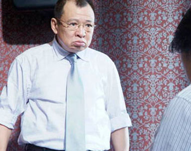 JDB电子游戏官网|倪恺调任北美 杨铭将接任北京奔驰总裁兼CEO(图1) JDB电子