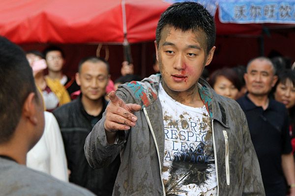 JDB电子试玩网页版-穆帅:摄影师们24小时跟拍我 除了我上厕所的时候(图1) JDB电子游戏官网